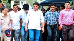  Police oppose Former Jalgaon mayor Lalit Kolhe interim bail fake call center scam case