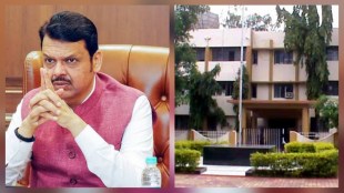 Gadchiroli Administration Reshuffle CM Fadnavis Clean Governance Drive Controversial Corruption Transferred Appointments