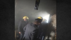 सदनिकेत गॅस गळती; ज्येष्ठ नागरिक गंभीर जखमी, धनकवडीतील घटना…