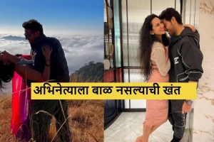 Gaurav khanna wife akanksha chamola doesnt want kids