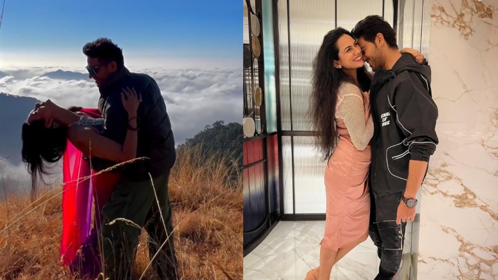 Gaurav khanna wife akanksha chamola doesnt want kids