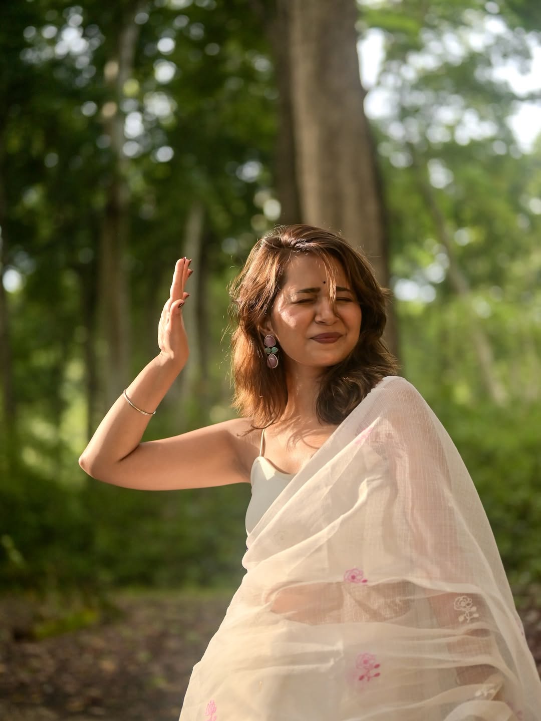 Gauri Kulkarni Photoshoot At Andaman
