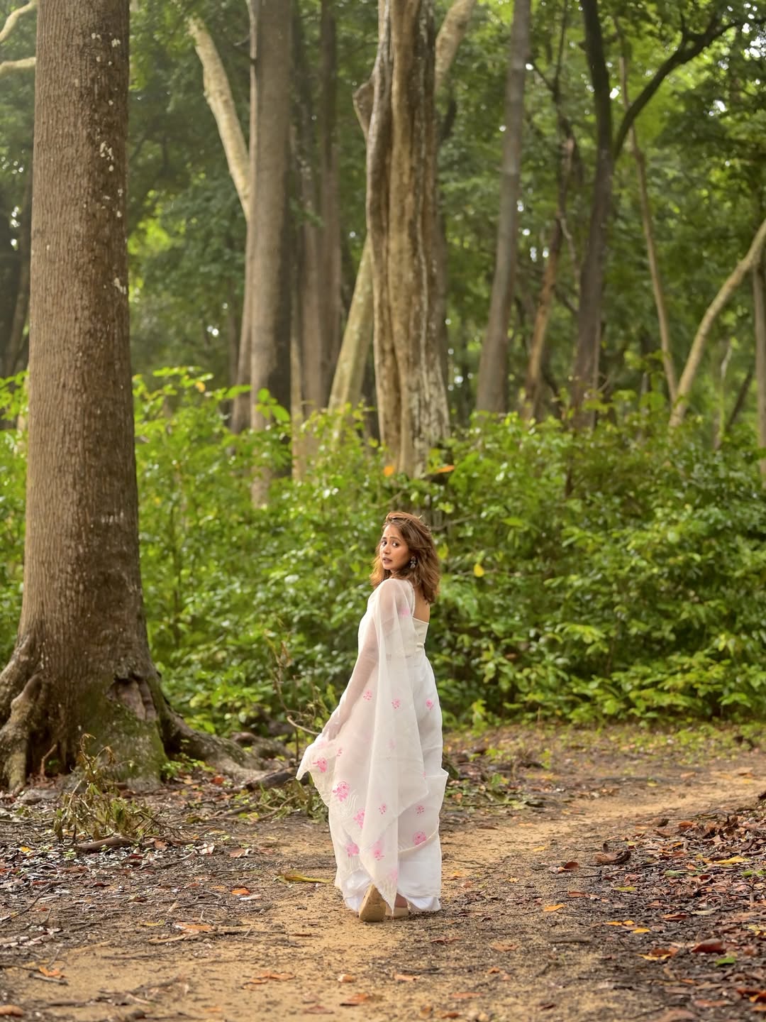 Gauri Kulkarni Photoshoot At Andaman