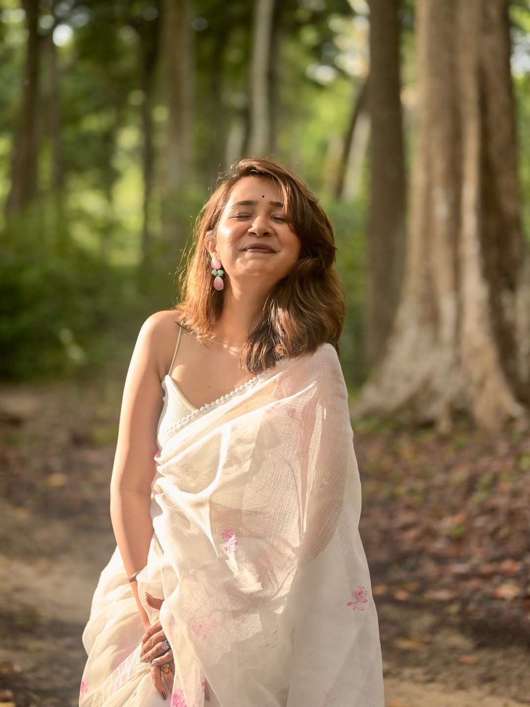 Gauri Kulkarni Photoshoot At Andaman