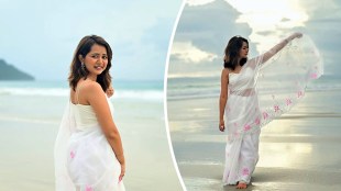 Gauri Kulkarni Photoshoot At Andaman