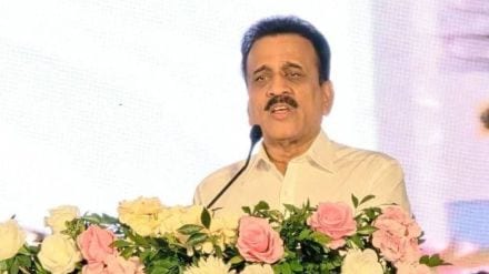 Nashik police crackdown Girish Mahajan statement Kumbh Mela 2027 preparation Nashik police crackdown Girish Mahajan statement Kumbh Mela 2027 preparation