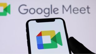 Google Meet Down News