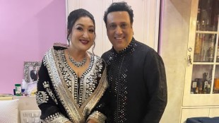 Govinda doesnt give money to Sunita ahuja