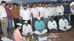 ‘कराड उत्तर’ वर्षभरातच दुष्काळमुक्त- मनोज घोरपडे