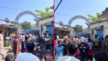 Schoolgirl dies after being punished with sit ups in Vasai Schoolgirl dies after being punished with sit ups in Vasai