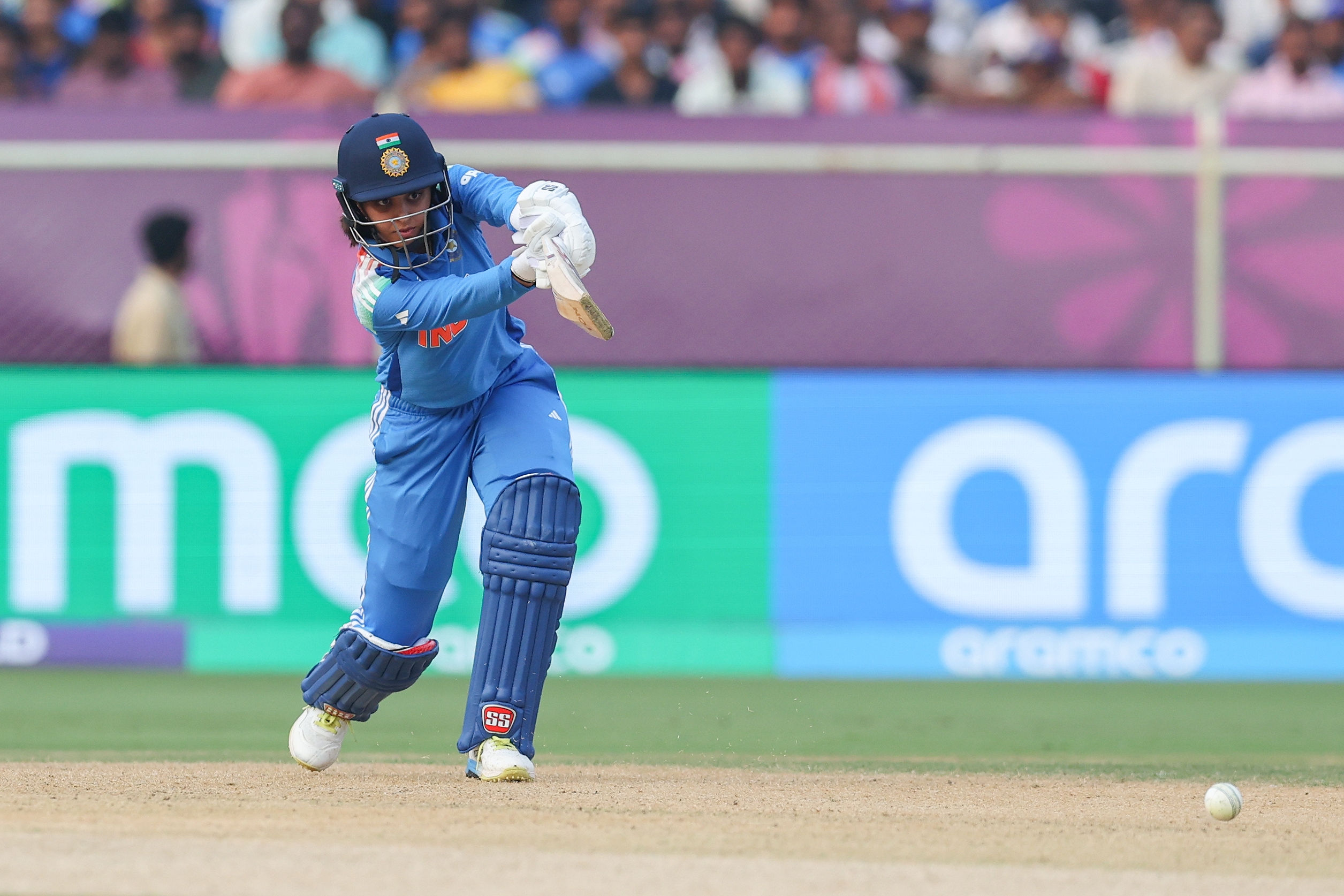 India Squad for Women's world cup