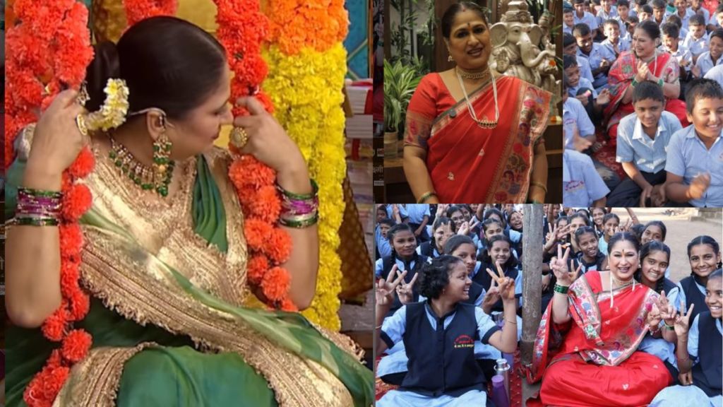 Harshada-kahanvilkar Harshada-kahanvilkar