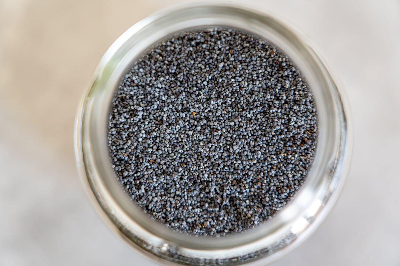 Health Benefits Of Chia Seeds