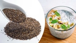 रोगप्रतिकारशक्ती ते पचनक्रिया..; थंडीच्या दिवसात चिया बिया खाल्ल्याने होतात ‘हे’ फायदे