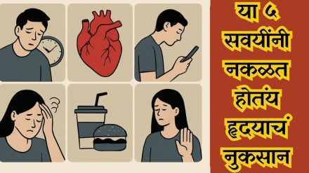 Heart Health Heart Health