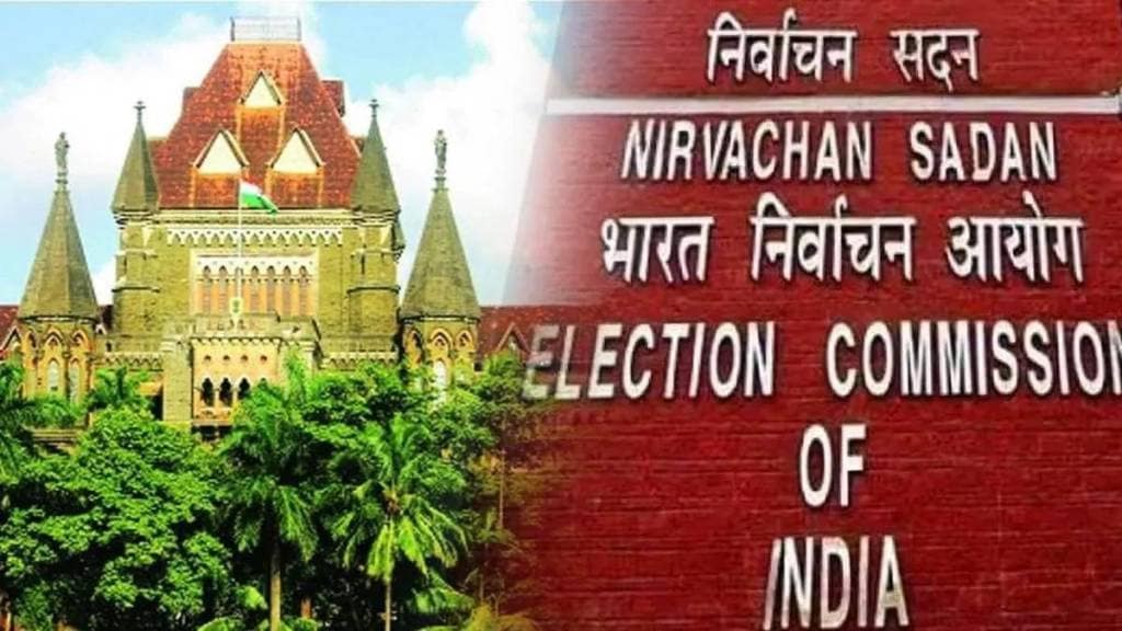 High Court directs Election Commission to hold elections on ballot papers if VVPAT is not to be used High Court directs Election Commission to hold elections on ballot papers if VVPAT is not to be used