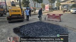 Hinjawadi IT Park : हिंजवडी आयटी पार्कचे रूप पालटणार! ‘एमआयडीसी’चा ‘ॲक्शन प्लॅन’