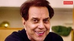 धर्मेंद्र यांचा ICU मधील ‘तो’ व्हिडीओ केला लीक, ब्रीच कँडी रुग्णालयातील कर्मचाऱ्याला अटक