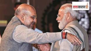 भाजपाची अनेक राज्यांत विजयी घौडदौड; विरोधी पक्षांची ताकद कशी कमी झाली? (छायाचित्र पीटीआय)