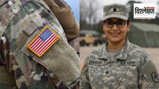 अमेरिकन सैन्यात भारतीयांना कसं भरती होता येतं? दरमहा किती मिळतं वेतन? काय आहे प्रक्रिया? (छायाचित्र सोशल मीडिया)