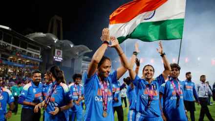 Women World Cup 2025 Team Of The Tournament Announced No Harmanpreet Kaur 3 Indians Selected Women World Cup 2025 Team Of The Tournament Announced No Harmanpreet Kaur 3 Indians Selected