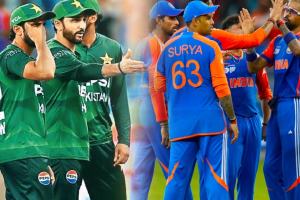 ICC Banned Haris Rauf for 2 Matches Penalizes Suyakumar yadav Jasprit Bumrah