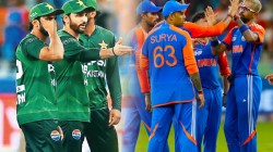 IND vs PAK: “भारत-पाकिस्तान सामना १०० टक्के होणार”, माजी खेळाडूने सांगितलं PCB च्या ‘यू-टर्न’चं नेमकं कारण