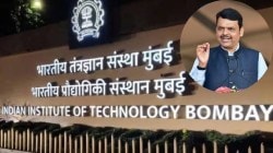 आयआयटी बॉम्बेचे नाव मुंबई आयआयटी करण्याची विनंती करणार – मुख्यमंत्री