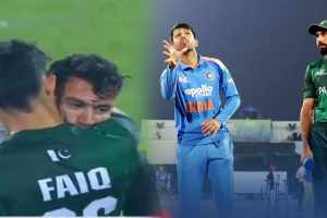 PAK A beat IND A by 8 Wickets and 41 Balls Remaining in Emerging Asia Cup 2025