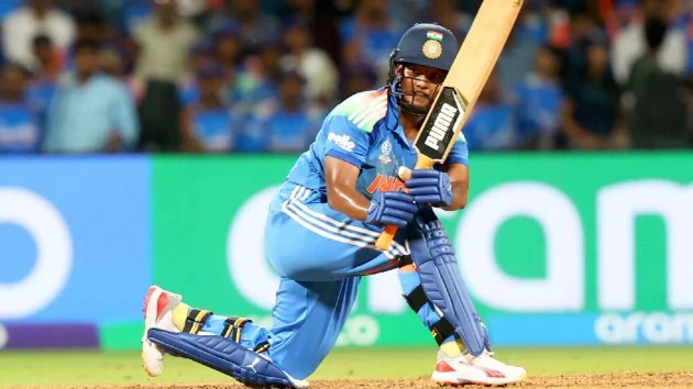 India woman win World Cup