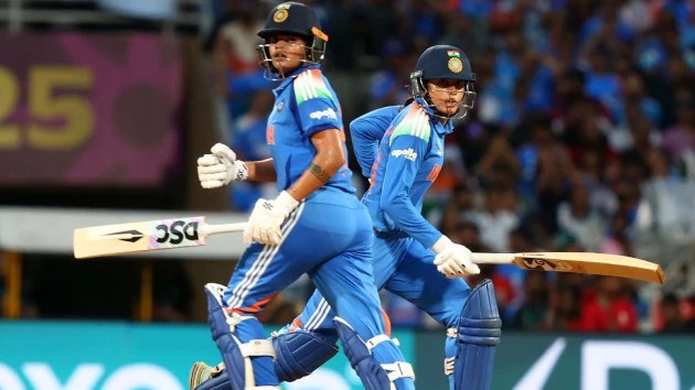 India woman win World Cup