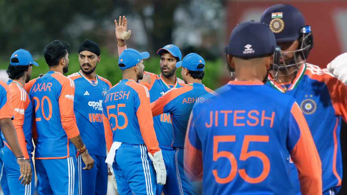 IND vs AUS: भारत -ऑस्ट्रेलिया पाचवा टी -२० सामना रद्द होणार? जाणून घ्या नेमकं कारण