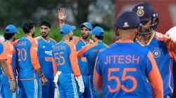 IND vs AUS: भारताचा ऑस्ट्रेलियावर ‘सुंदर’ विजय, वॉशिंग्टन-जितेशची अखेरच्या षटकांमध्ये वादळी फलंदाजी; अर्शदीपची निर्णायक गोलंदाजी