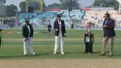 IND vs SA: दक्षिण आफ्रिकेने जिंकली नाणेफेक, भारताची चकित करणारी प्लेईंग इलेव्हन, सहा गोलंदाज अन्…