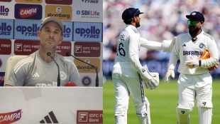 IND vs SA 1St India Playing 11 Dhruv Jurel to play Nitish kumar reddy Miss Said Assistant Coach