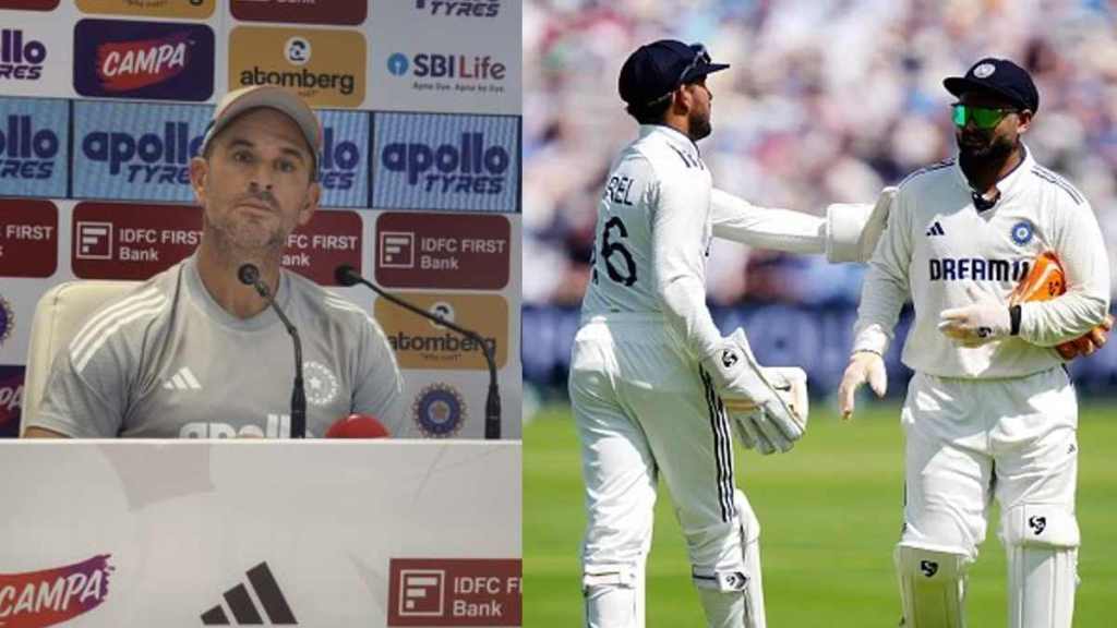 IND vs SA 1St India Playing 11 Dhruv Jurel to play Nitish kumar reddy Miss Said Assistant Coach IND vs SA 1St India Playing 11 Dhruv Jurel to play Nitish kumar reddy Miss Said Assistant Coach