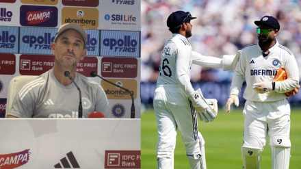 IND vs SA 1St India Playing 11 Dhruv Jurel to play Nitish kumar reddy Miss Said Assistant Coach IND vs SA 1St India Playing 11 Dhruv Jurel to play Nitish kumar reddy Miss Said Assistant Coach