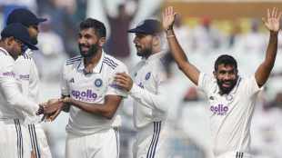 IND vs SA 1st Test Day 3 Live Updates India South Africa Match Cricket Scorecard