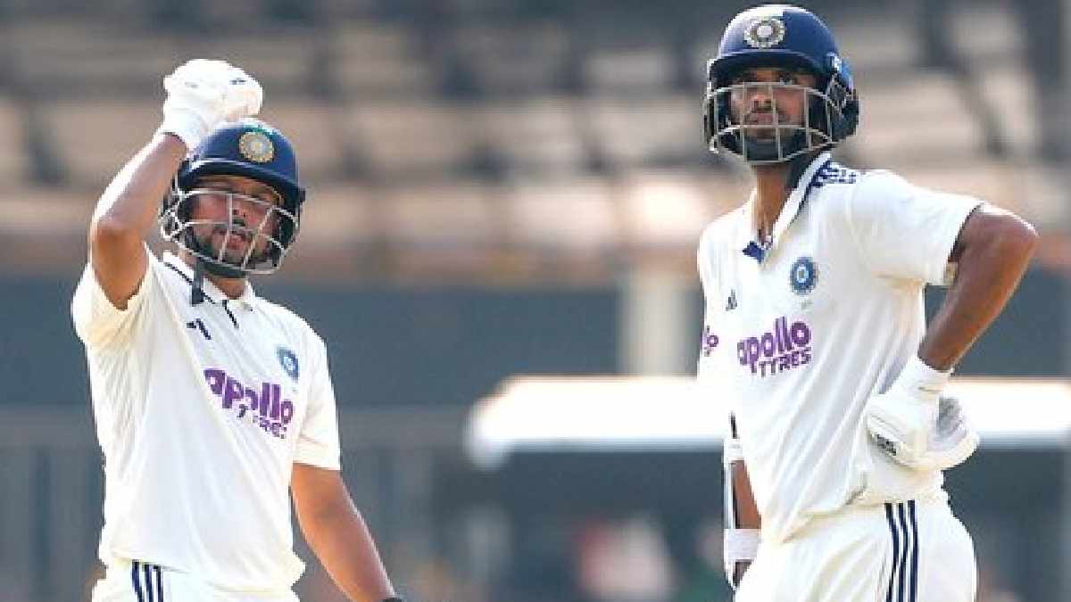 IND vs SA 2nd Test Day 3 Live Updates India Batting South Africa 489 Runs in first innings Scorecard