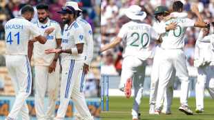 IND vs SA 1st Test Time Guwahati Match Timing Changed