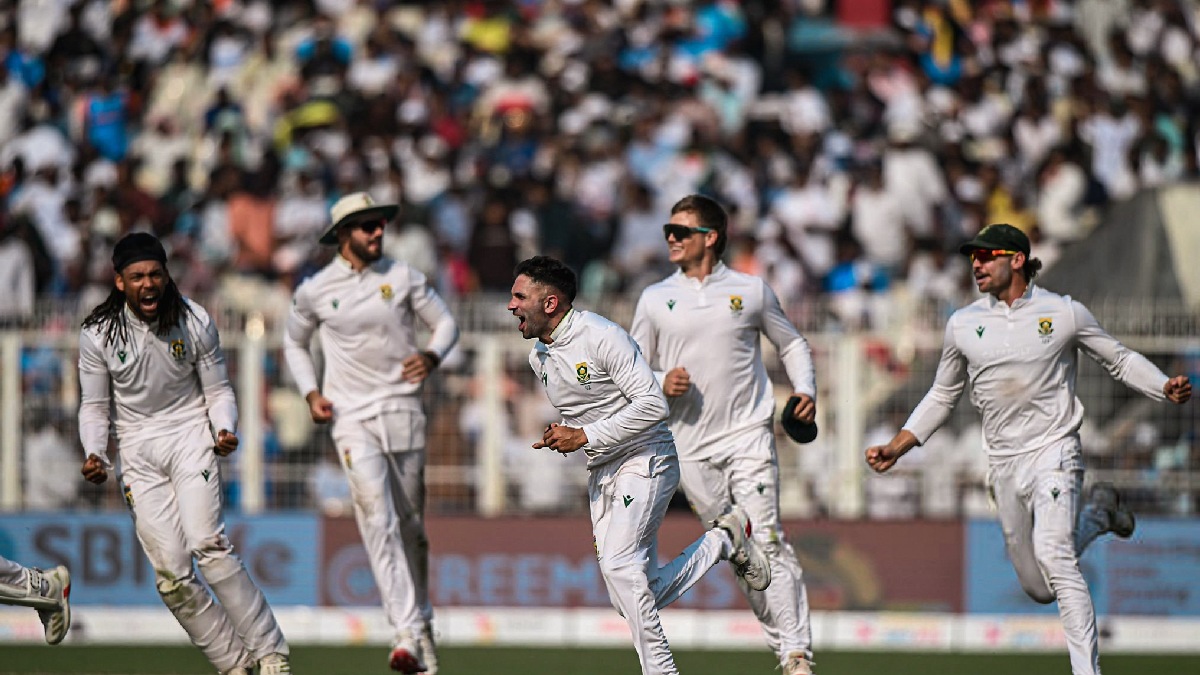 IND vs SA 2nd Test Day 5 Live Updates India Need 522 Runs to Win the Match