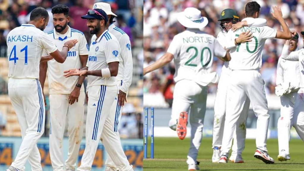 India vs South Africa first match starts today in Kolkata