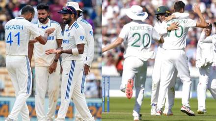 India vs South Africa first match starts today in Kolkata India vs South Africa first match starts today in Kolkata