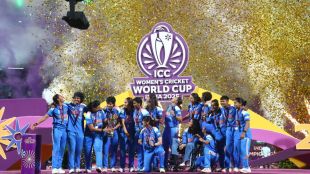 loksatta editorial on INDIA Win Womens World Cup 2025 womens cricket victory