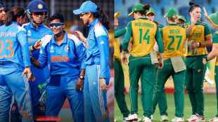 INDW vs SAW Women World Cup Final Timing and Live Streaming