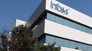 Infosys to start 18000 crore share buyback from November 20