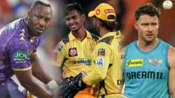 IPL 2026 Released Players Full List: रसेल-पथिराना-मिलर-आकाशदीप संघाबाहेर, CSK-KKRने दिला धक्का; वाचा रिलीज केलेल्या खेळाडूंची संपूर्ण यादी