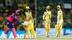 IPL इतिहासातील मोठा ट्रेड होणार? संजू सॅमसनच्या बदल्यात चेन्नई रवींद्र जडेजासह अजून एक खेळाडू राजस्थानला देणार