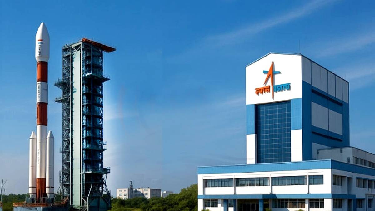 100 students from Maharashtra residential schools selected for ISRO visit