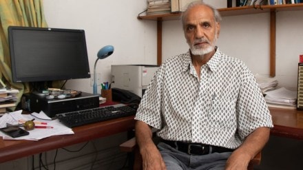 IUCAA Gravitation Relativity Dr Naresh Dadhich Passes Away Death Beijing Demise Tribute Pune IUCAA Gravitation Relativity Dr Naresh Dadhich Passes Away Death Beijing Demise Tribute Pune